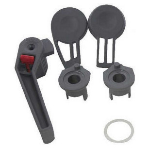 Ricambi per boccaporti LEWMAR Flush Hatch 2G