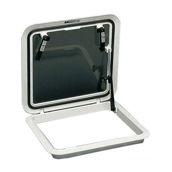 BOMAR Flushdeck hatch