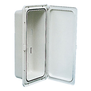 Storage box