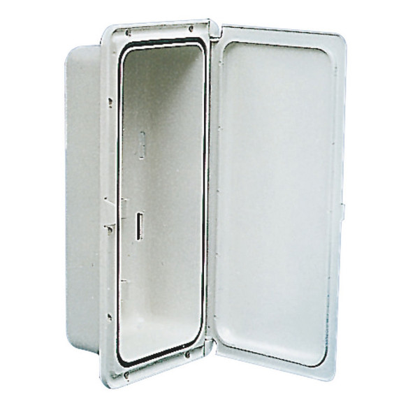 Storage box