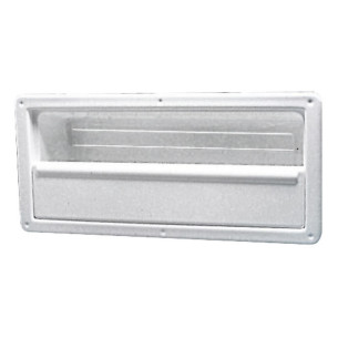 Tasca laterale 540 x 244 x 120 mm