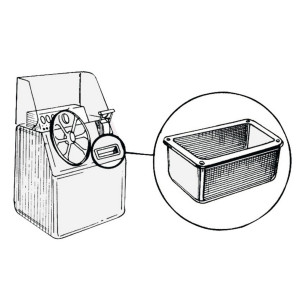 Storage box