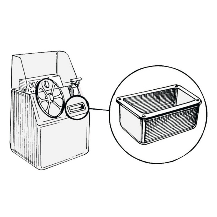 Storage box