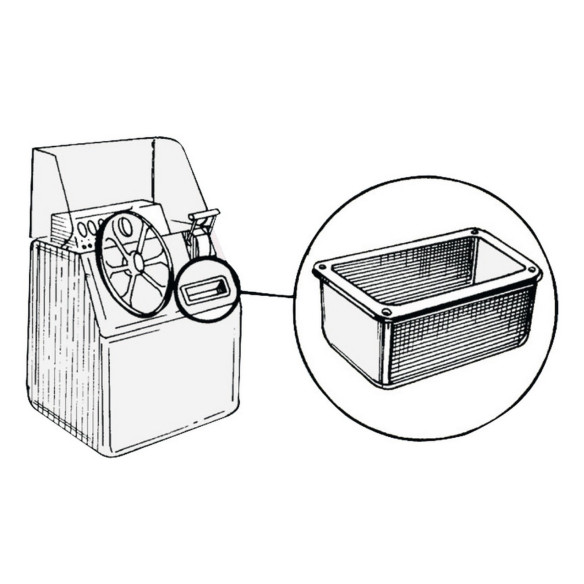 Storage box