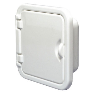Box toilette