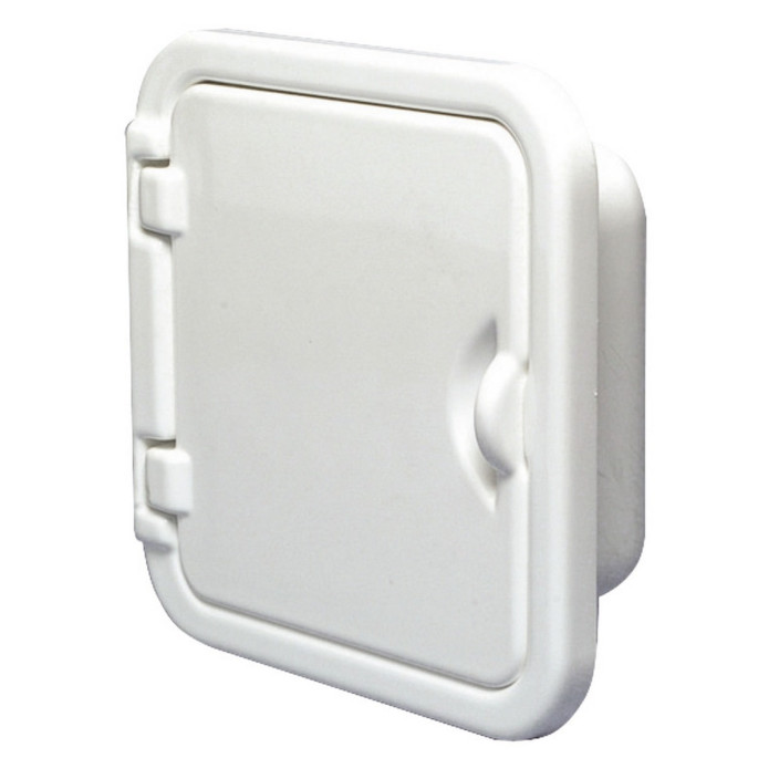 Box toilette