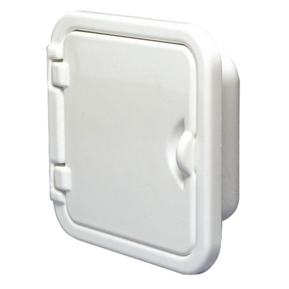 Toilette storage box