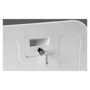 White locker wlid