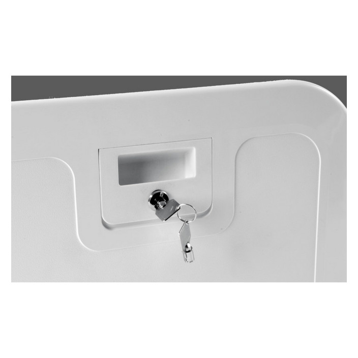 Kit serratura per portelli PushPull