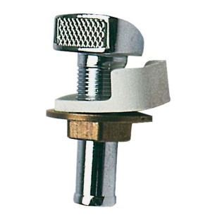 Fuel vent brass