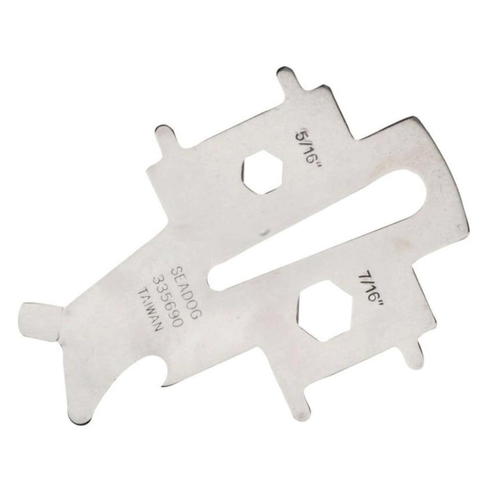 SsS universal plug key