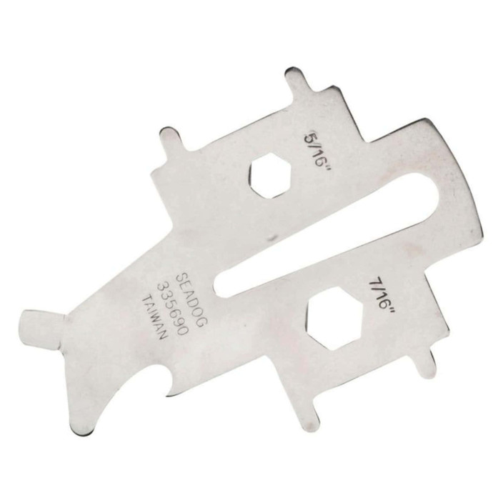 SsS universal plug key