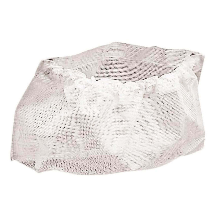 Tasca portaoggetti tela