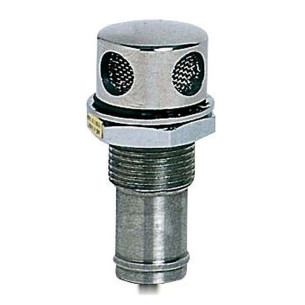 Sfiato inox