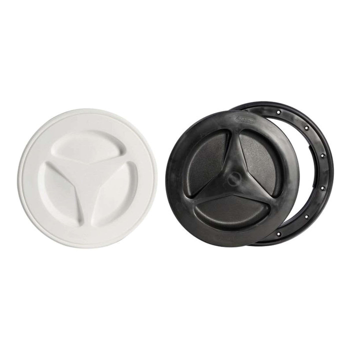 Inspection hatch polypropylene