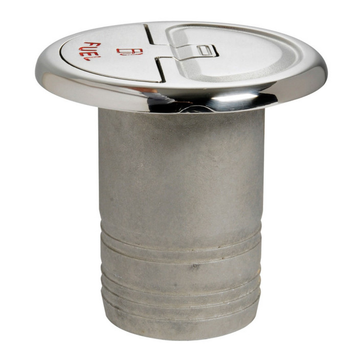 Tappo imbarco Quick Lock