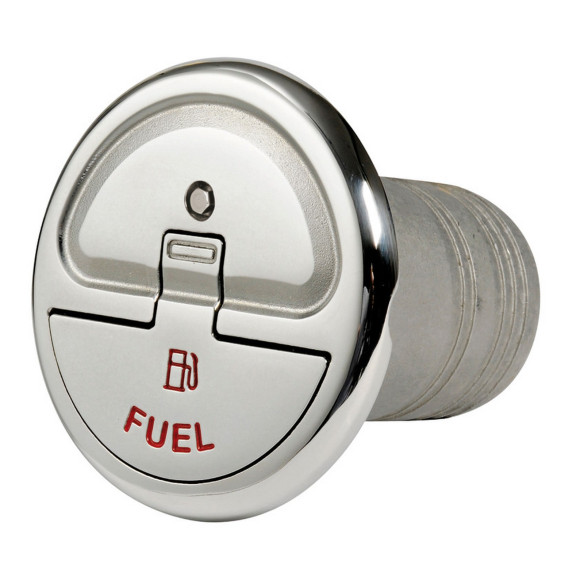 Tappo imbarco Quick Lock