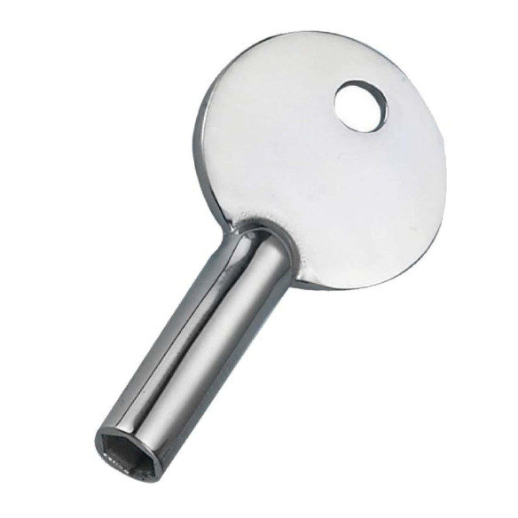 Alzapagliolo inox