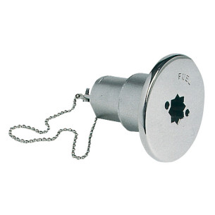 Tappo inox imbarco