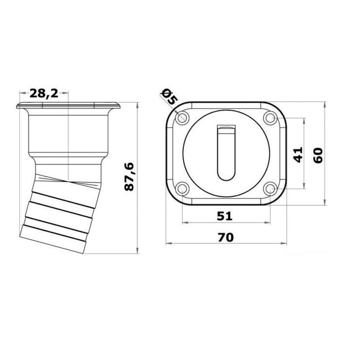 Tappo Square