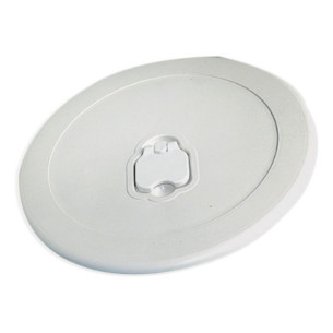 Hatch wcam cover locking