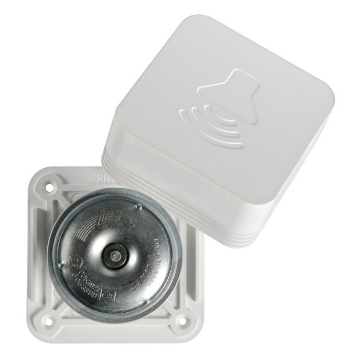 Q Box MembranBootshope