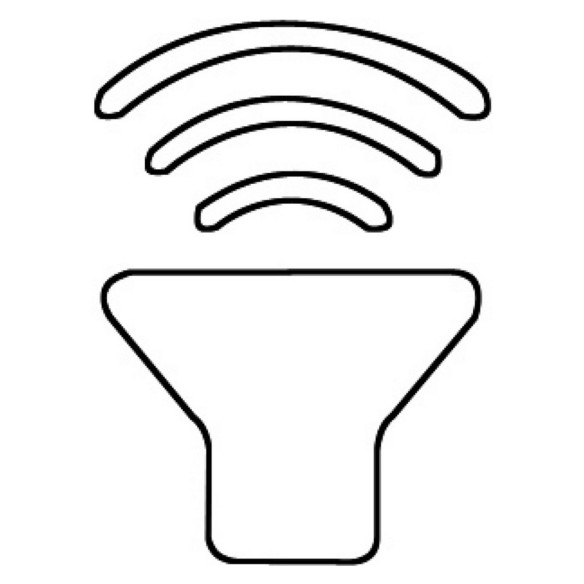 Tromba membrana Q Box