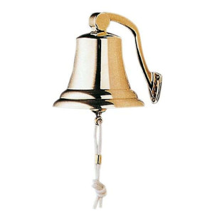 Campana ottone