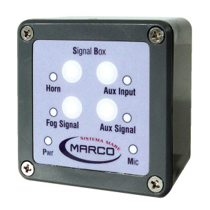 Additional control panel  microphone