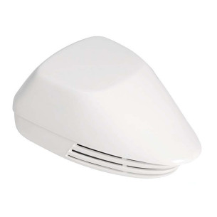 Diaphragm horn ABS