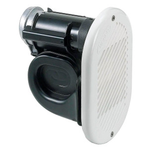 HURRICANE electropneumatic horn