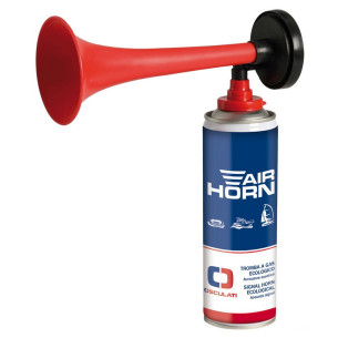 Big gas horn 100 dB
