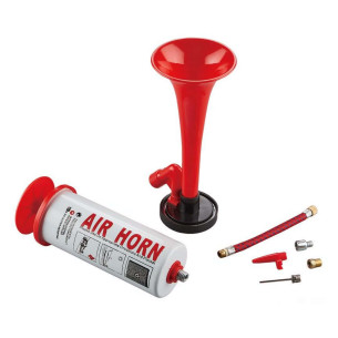 Ecofriendly compressed air horn Db