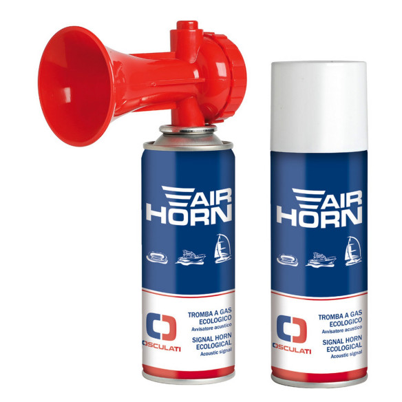 Tromba gas Compact