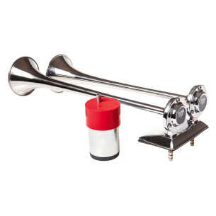 FIAMM trumpet horn wcompressor