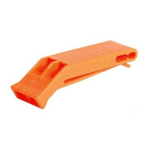 Fischietto plastica standard