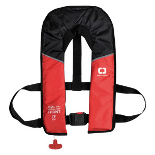 MK150 N selfinflatable lifejacket