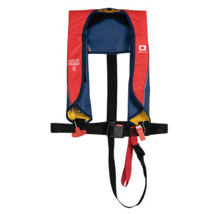Junior 1MAJ N selfinflatable auto lifejacket