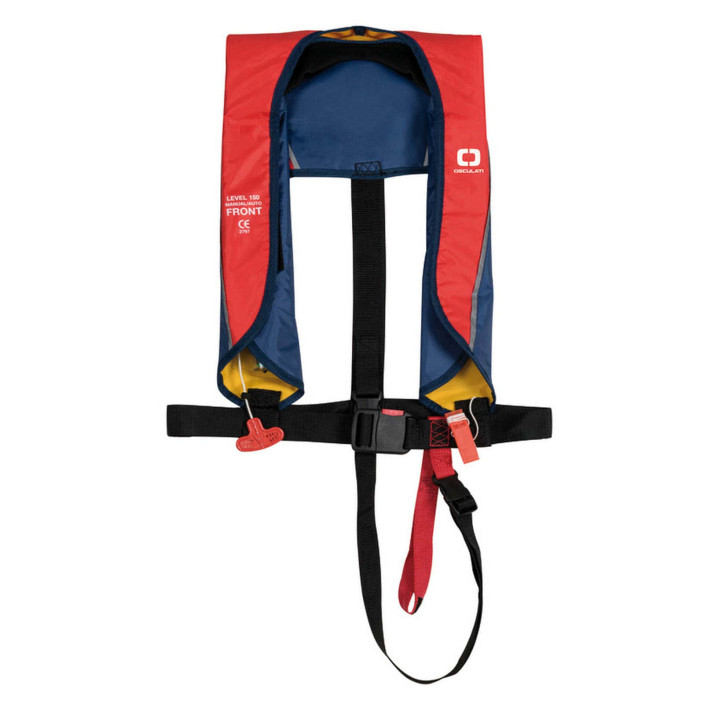 Junior 1MAJ N selfinflatable auto lifejacket
