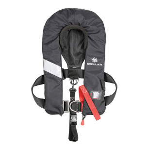 Salvagente autogonfiabile N Premium