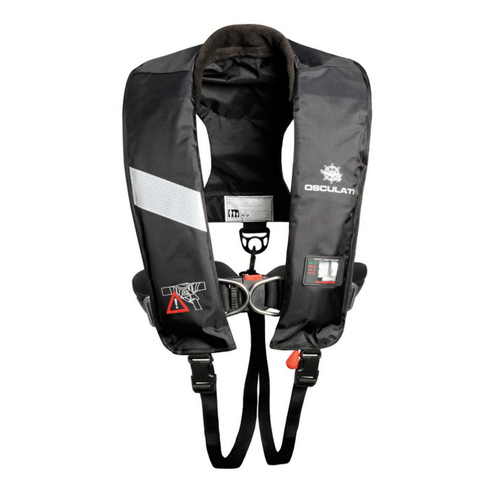 Giubbotto autogonfiabile N