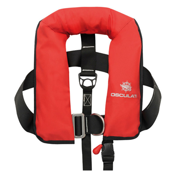 Giubbetto autogonfiabile Baby N