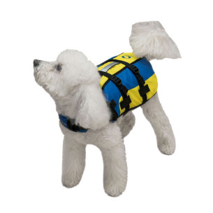 Salvagente Pet Vest Pro