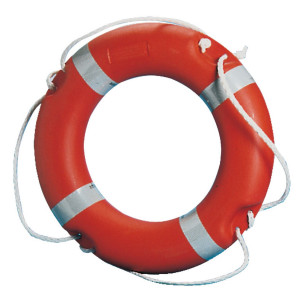 Salvagente omologato MED 40x60