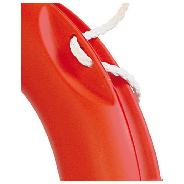 Capri MED-approved ring lifebuoy