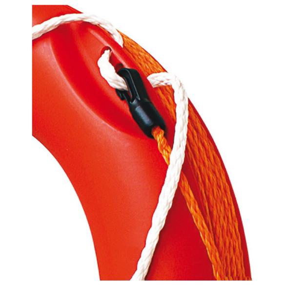 Capri MED-approved ring lifebuoy