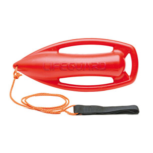 Lifewatch emergency floatation device