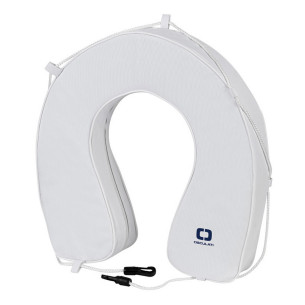 Ferro di cavallo PVC