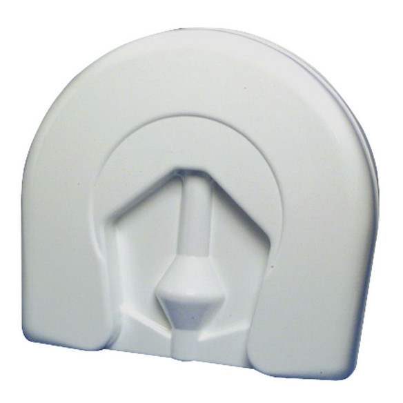 Horseshoe lifebuoy ABS case
