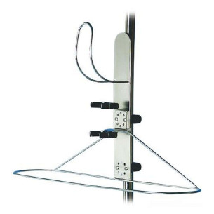 Supporto telescopico anulare
